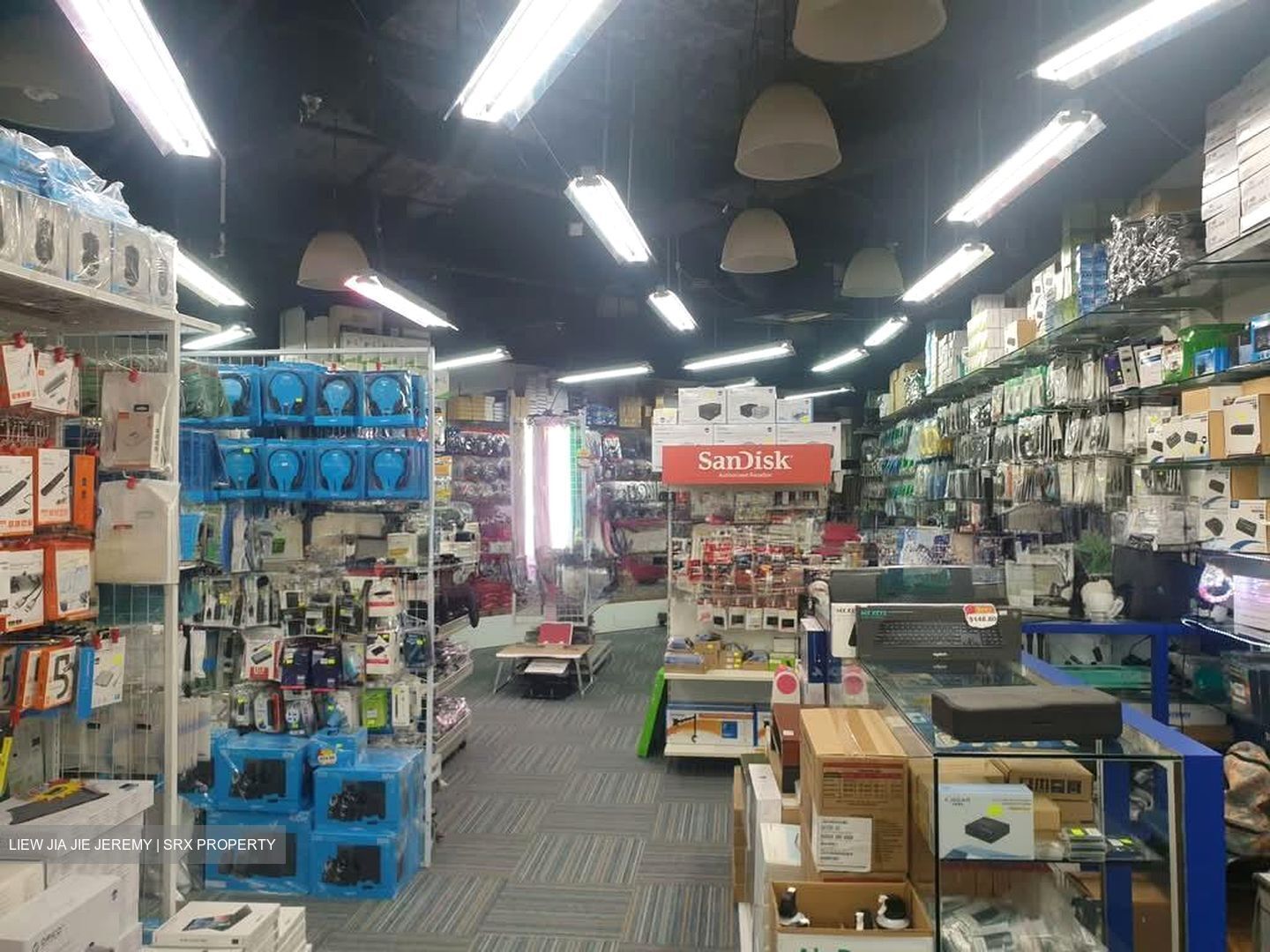 Sim Lim Square (D7), Retail #620592161
